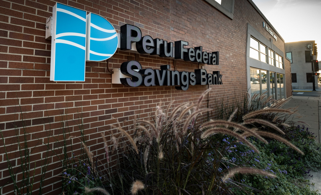 Peru Federal Savings Bank